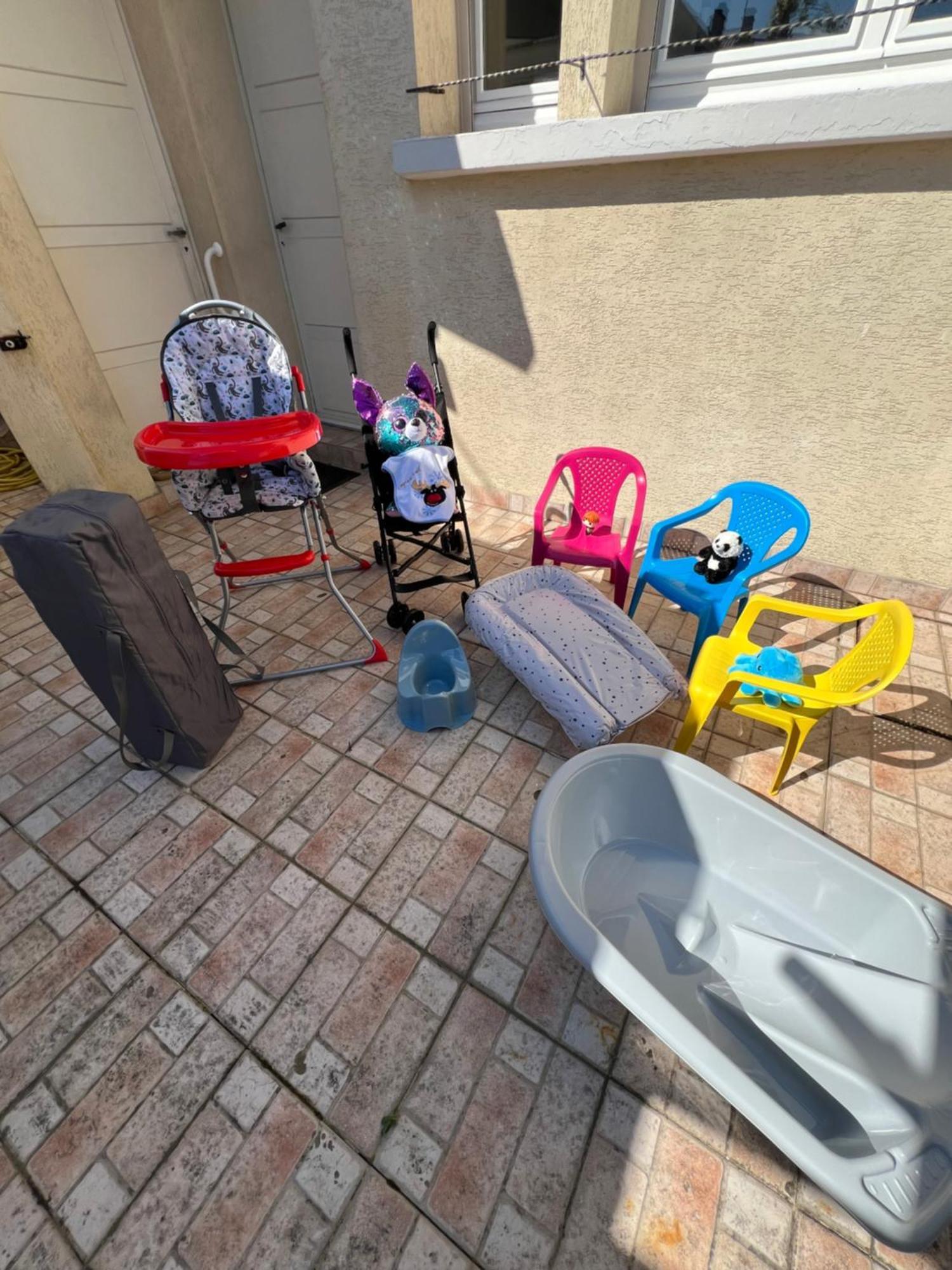 Maison 3 Chambres 6 Personnes Et Garage Chateauroux Bagian luar foto